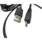 USB- auf Micro-USB-Stromkabel mit EIN/AUS-Schalter – 2