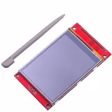 2.8inch TFT Touchscreen 320x240 ILI9341 SPI – 2