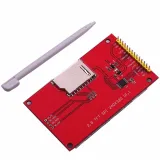 2.8inch TFT Touchscreen 320x240 ILI9341 SPI – 3