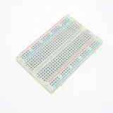 Breadboard 400 Löcher für lötfreies Prototyping – 1