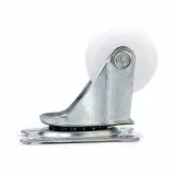 Lenkrolle für Roboter – 6