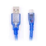 USB-A auf Micro-USB-Kabel 1 Meter (Für ESP8266, ESP32 und Wemos) – 2