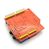 VS1053 MP3 Shield für Arduino UNO und MEGA – 2