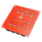 MOSFET-Modul High Power 5-20V 10A - 4 Kanäle – 3
