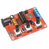 XR2206 Signalgenerator DIY-Kit – 1