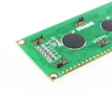1602 LCD grau / schwarz mit Hintergrundbeleuchtung – 4