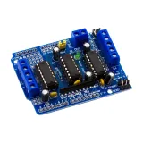 L293D Motortreiber-Shield für Arduino – 1