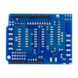 L293D Motortreiber-Shield für Arduino – 3