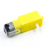 TT-Motor für den Antrieb von Rädern mit Doppelwelle – 2