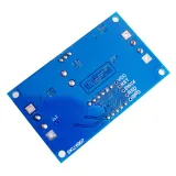5A 75W XL4015 DC-DC-Wandler Verstellbare Step-Down-Modul mit Display-Voltmeter – 2