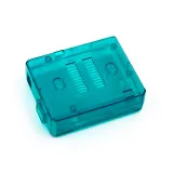 Arduino UNO R3 Gehäuse blau – 1