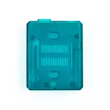 Arduino UNO R3 Gehäuse blau – 2