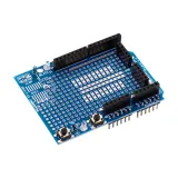 UNO Prototype Shield Erweiterungsboard mit 170-Punkt Mini-Breadboard – 2