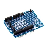 UNO Prototype Shield Erweiterungsboard mit 170-Punkt Mini-Breadboard – 3