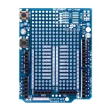 UNO Prototype Shield Erweiterungsboard mit 170-Punkt Mini-Breadboard – 4
