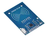 RFID-RC522 NFC Kit MFRC522 S50 Mifare inkl. RFID Fudan Card und Key Tag – 2