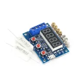 ZB2L3 Batteriekapazitäts-Tester 1.2-12V – 2