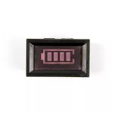 48V Batterie-Statusanzeige – 1
