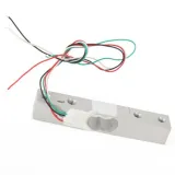 3 kg Wägezellensensor YZC-131 mit Verkabelung - für digitales Wiegen – 2