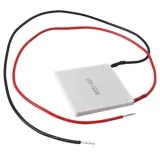 Peltier-Modul 12v 108W 40x40mm TEC1-12709 – 2