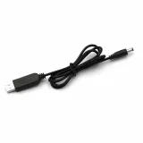 USB Step-Up-Kabel von 5V auf 12V – 1