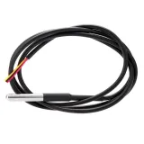 DS18B20 wasserdichte Fühler-Temperatursensor 1m Kabel – 4