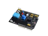 Experimentier-Shield für Arduino UNO – 1