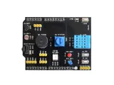 Experimentier-Shield für Arduino UNO – 3