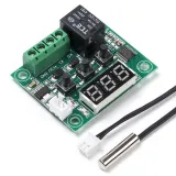W1209 DC12V Digitale Thermostat-Relais – 1