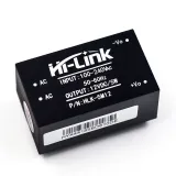220VAC auf 12VDC 0,42A Konvertermodul HLK-5M12 – 1