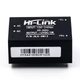 220VAC auf 12VDC 0,42A Konvertermodul HLK-5M12 – 3