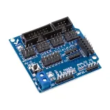Sensor Shield v5.0 für Arduino UNO R3 – 4