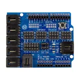 Sensor Shield v4.0 für Arduino UNO R3 – 5