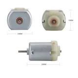 Micro-DC-Motor 3V-6V 8000RPM – 2