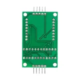 MAX7219 Dot-Matrix-LED-Displaymodul Rot – 3