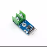 MAX6675 Modul + K-Typ Thermoelement-Sensor – 6