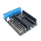 L293D Motor Driver Board für ESP8266 V2 ESP12E – 4