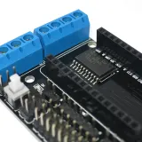 L293D Motor Driver Board für ESP8266 V2 ESP12E – 5