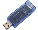 USB-Stromtester Keweisi KWS-V20 – 2