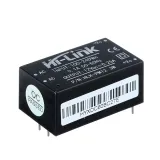 220VAC auf 12VDC 0,25A Konvertermodul HLK-PM12 – 1