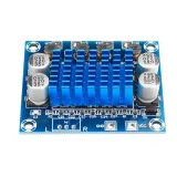 XH-A232 TPA3110 30W+30W 2-Kanal digitales Stereo-Audio-Endverstärkerboard – 5