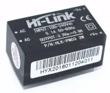 220VAC zu 3,3VDC 1A Konvertermodul HLK-PM03 – 1