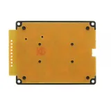 3x4 Matrix-Keypad schwarz – 3