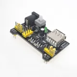 Breadboard Spannungswandler auf 3.3v und 5v – 3