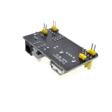 Breadboard Spannungswandler auf 3.3v und 5v – 4