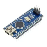 Nano V3 Arduino Compatible CH340 (vorverlötet) – 1