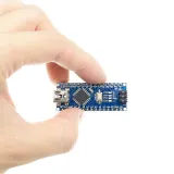 Nano V3 Arduino Compatible CH340 (vorverlötet) – 3