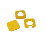 Transparantes Acrylgehäuse für Game-Joystickmodul – 1