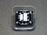 Transparantes Acrylgehäuse für Game-Joystickmodul – 4