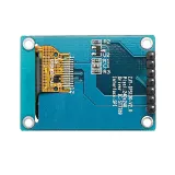 1.3inch SPI TFT LCD Display RGB (ST7789, 3.3V) – 5